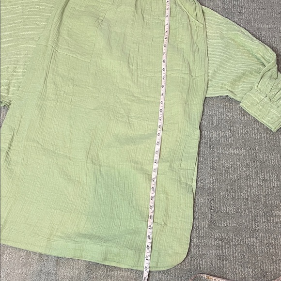 Free People Sage top and Knit Skirt - Picture 6 of 9